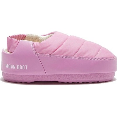 Moon Boot Tecnica Sandal Band Nylon pink