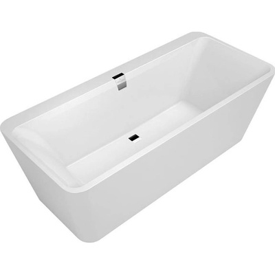 Villeroy & Boch SQUARO EDGE 12 180 x 80 cm UBQ180SQE9T2V-01