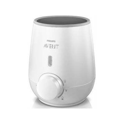 Avent Ohřívač lahví a dětské stravy elektrický SCF355/00