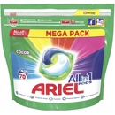 Ariel All in1 Kapsule na pranie Color 70 PD