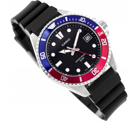 Casio MDV-10-1A2