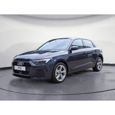 Audi A1 35 TFSI Sportback Advanced 110 kW