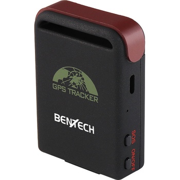 Bentech TK102B