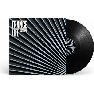V/A - TRANCE LIFE VOL.3 Vinyl