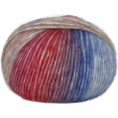 ECLIPSE Lana Gatto Farby ECLIPSE: 31394 karneval