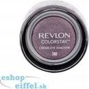 Revlon Colorstay krémové očné tiene 740 Black Currant 5,2 g