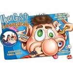 Goliath Новото издание на настолната игра Undi Guszti