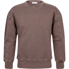 Isadore Sweatshirt hnedá
