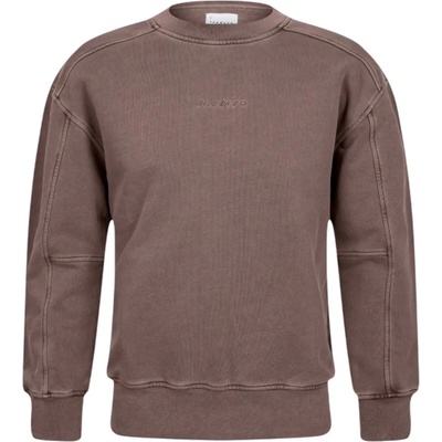 Isadore Sweatshirt hnedá