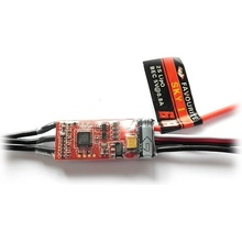 Favourite SKY Regulátor otáček 6A 5,5g ESC Air/Heli