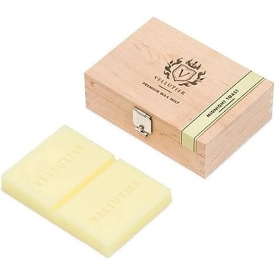 Vellutier Midnight Toast vosk do aroma lampy 50 g