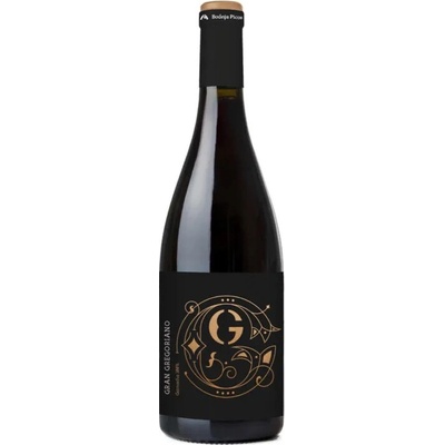 Bodega Picos: Gran Gregoriano 2021 0,75 l (holá lahev)