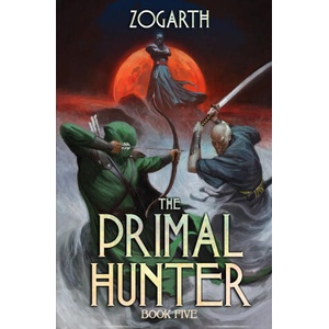 Primal Hunter 5 (2023)