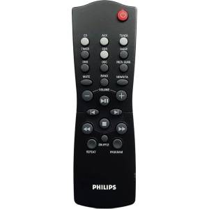 GENERAL PHILIPS 313923802320, RC282433/01 - съвместимо дистанционно управление на марката General (313923802320, RC282433/01) Дистанционно