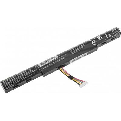 Green Cell Батерия за Acer Aspire E5-422 / V3-574G, 1800 mAh (AC68)