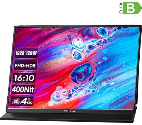 ZEUSLAP Z14Lite