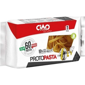 Ciao Carb Protopasta Tagliatelle | Stage 1 [100 грама]