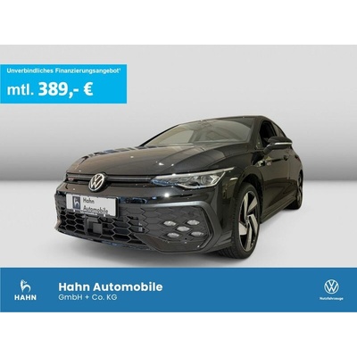 Volkswagen Golf DSG GTI 195 kW