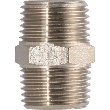 Airpress Нипел в блистерна опаковка 1/2" 4337513 (4337513)