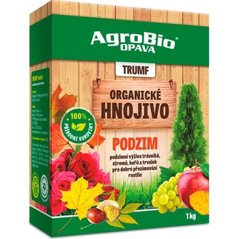 AgroBio Trumf Podzim 1 kg