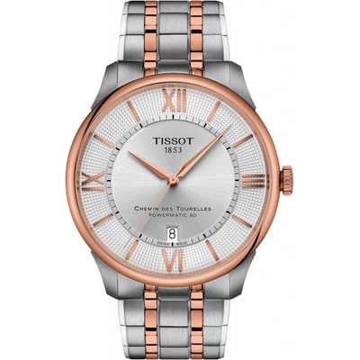 Tissot T139.407.22.038.00