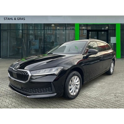 Skoda Superb 1.5 TSI mHEV Essence DSG 110 kW