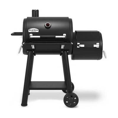 BROIL KING Regal Offset 400