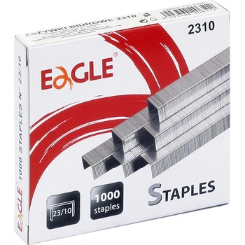 Eagle Телчета за телбод Eagle №23/10 1000 бр (1710033-110-1326)