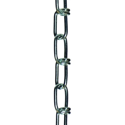 Penar Reťaz DIN 5686 krútená 2,2mm Zn 5686ZN022