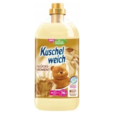 Kuschelweich Glücksmoment aviváž 76 PD 2 l