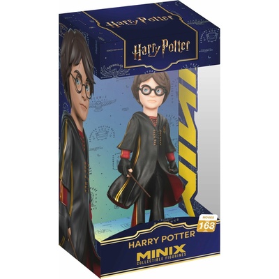Minix Harry Potter and The Goblet of Fire - Harry Potter