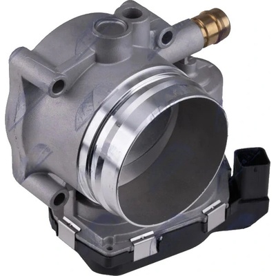 NTY Řídící Klapka Přívod Vzduchu Motorizace 3.0-4.4 BMW 5 (F10 F07 F11) 09-17 3 (E90 F30 F80 F34 E91 F31 E92 E93) 06-18 6 (F06 a další (13547597871)