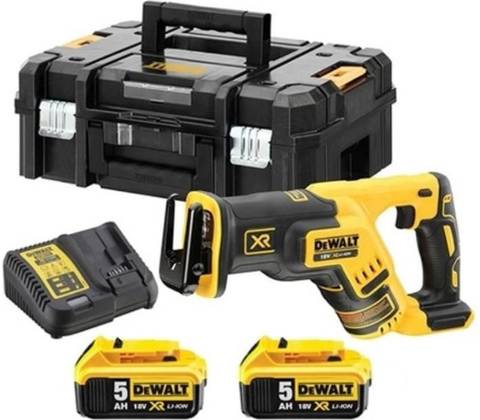 DeWALT DCS367P2