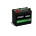 START SMF GARDEN 12V 32Ah 280A left+ (528016025)