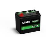 START SMF GARDEN 12V 32Ah 280A left+ (528016025)