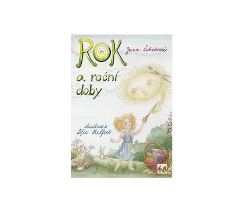 Rok a roční doby