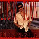 Bruce Springsteen - Lucky Town (CD) (5099747142420)