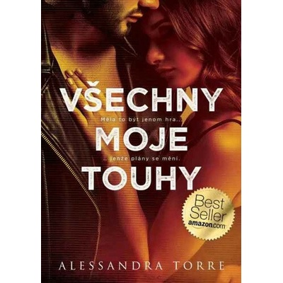 Všechny moje touhy