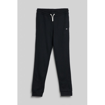 Gant Shield sweat Pant Black