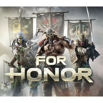 For Honor