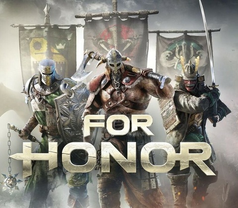 For Honor