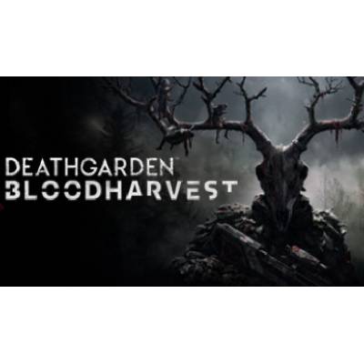 Deathgarden: BLOODHARVEST
