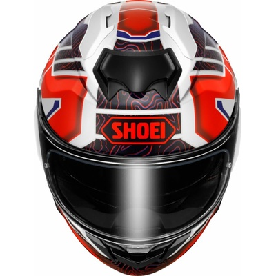 Shoei GT-AIR 3 Hike
