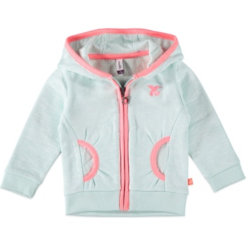 Babyface Бебешки суитшърт за момиче Babyface