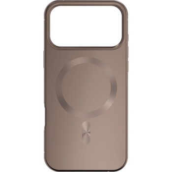 Image 1 of Next NOA Hybrid Case for iPhone 17 Pro Max | Copper | MagSafe Compatible (K-IPH-17PROMAX-MAGSAFE-HYB-COP)