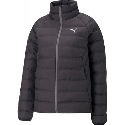 Puma ACTIVE JACKET W 849408-01 čierna
