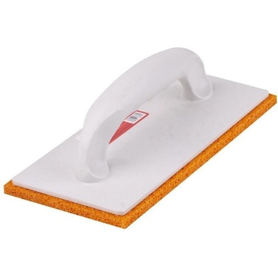 Strend Pro Premium 216950 Hladítko, 270x130 mm, 10 mm gumová špongia, plastové