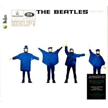 Beatles HELP!/R.