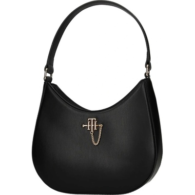 Tommy Hilfiger dámská kabelka Lexa černá