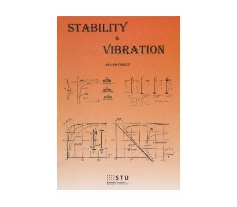 Stability & vibration Ján Ravinger